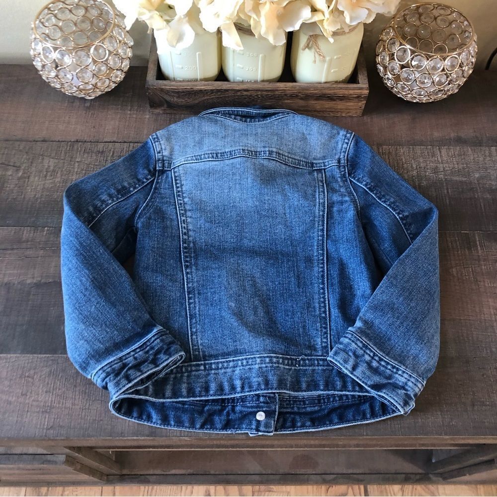 Crewcuts Jean Jacket - Picture 3 of 3